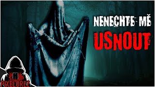 Nenechte mě usnout - Creepypasta [CZ]