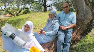 LEPASKAN GAJI 5K SEBULAN, PAKSA SUAMI BERHENTI KERJA