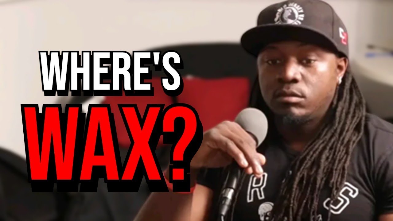 What Happened to Wax? Brilliant Idiots Breakup Reaction YouTube