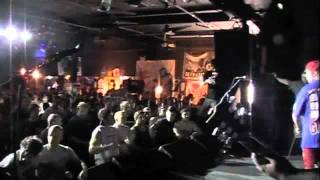 Suburban Scum at THIS IS HARDCORE 2011
