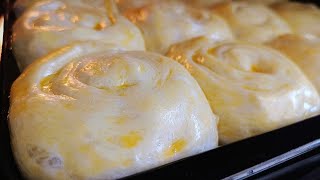 Evde 2 Patates Var Mi Böyle Lezzetli̇si̇ni̇ Yemedi̇m Muhteşem Bi̇r Çörek Tari̇fi̇