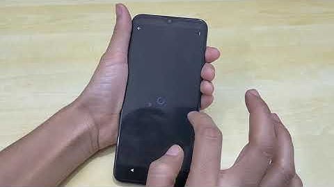 How To Change Google Assistant Language In Motorola One Macro | Google Assistant Language In Hindi