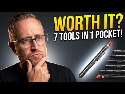 Why You Need This HOKOLITE EDC Gadget In Your Pocket Right Now