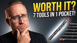 Why You Need This HOKOLITE EDC Gadget In Your Pocket Right Now