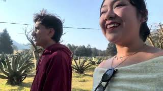 Escapadita Rancho la Mesa  