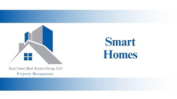 Smart Homes
