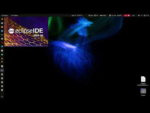 Java & Eclipse for Ubuntu 22.04 (Install/Uninstall)
