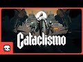 Castle Building RTS Defense! (ACTUALLY SICK) | Cataclismo
