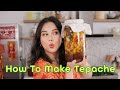 How To Make TEPACHE | Sarah's Kitchen