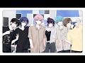 【🔴BURN IT : Breakdown】ก้าวใหม่ครั้งใหญ่ของพวกเรา เพลงออริจินัลเพลงแรก!【Royal Pride】