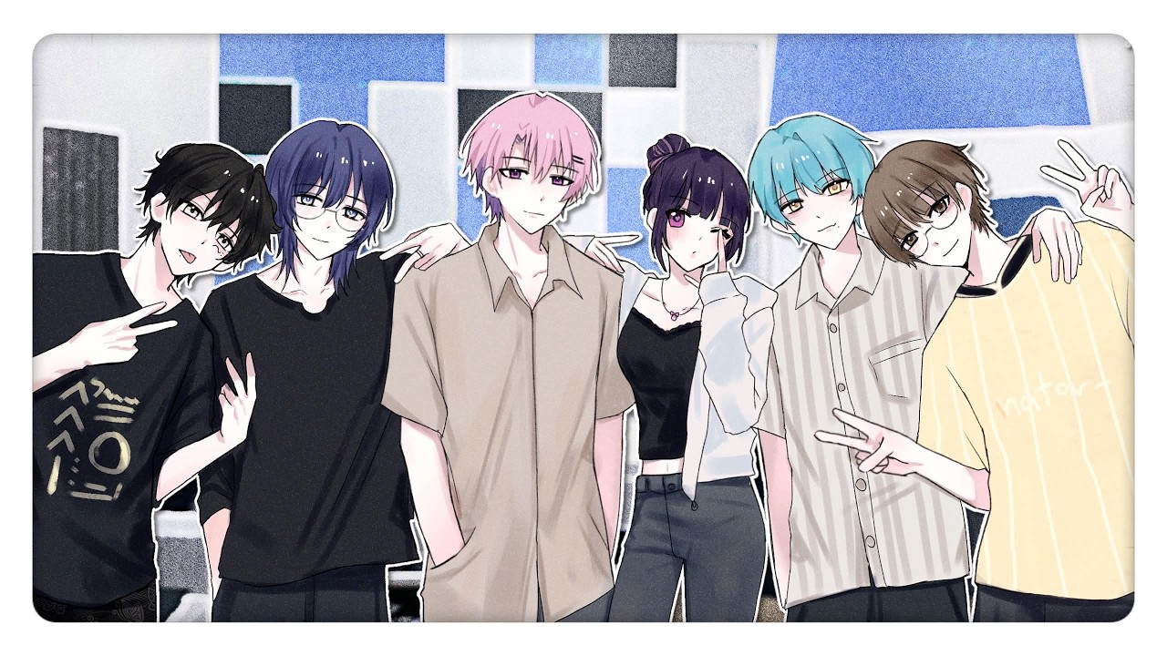 【🔴BURN IT : Breakdown】ก้าวใหม่ครั้งใหญ่ของพวกเรา เพลงออริจินัลเพลงแรก!【Royal Pride】