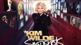 Kim Wilde - Sleeping Satellite (New single 2011)