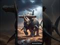 Incredible Animal Fusion: Mind-Blowing Creatures Formed by Fusing Different Species #hybrid #short