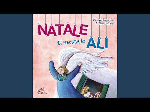 Natale Ti Mette Le Ali.Natale Arrivera Youtube