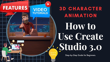 Create Studio 3.0 Tutorial ✅ Create Studio Tutorial ✅ [Create Studio Pro Tutorial]👇