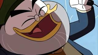 Flintheart Glomgold AMV | All I do is win