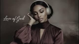 Love of God – Original Christian Worship | Journal-Style Song