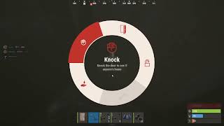 How To Get And Use Keys in Rust