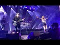 Chvrches and Robert Smith (live) - Just Like Heaven - o2 Academy Brixton 16 March 2022
