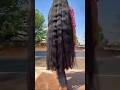 Best Hair Wash Tips Get Smooth Soft Strong Hair✅#haircare #longhair #shorts #hair