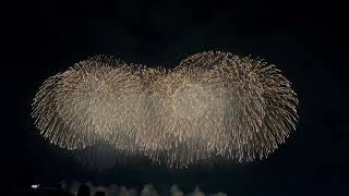 鴻巣花火大会2022 #鴻巣 #花火大会 #フィナーレ