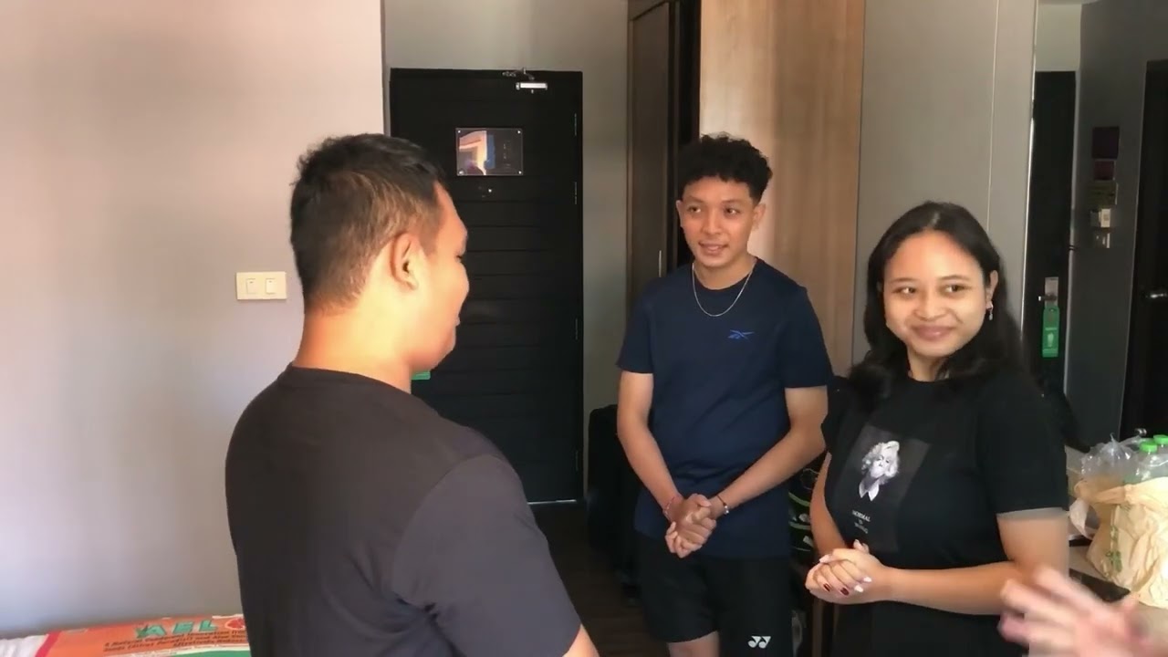 Bangkok 4 Januari 2026