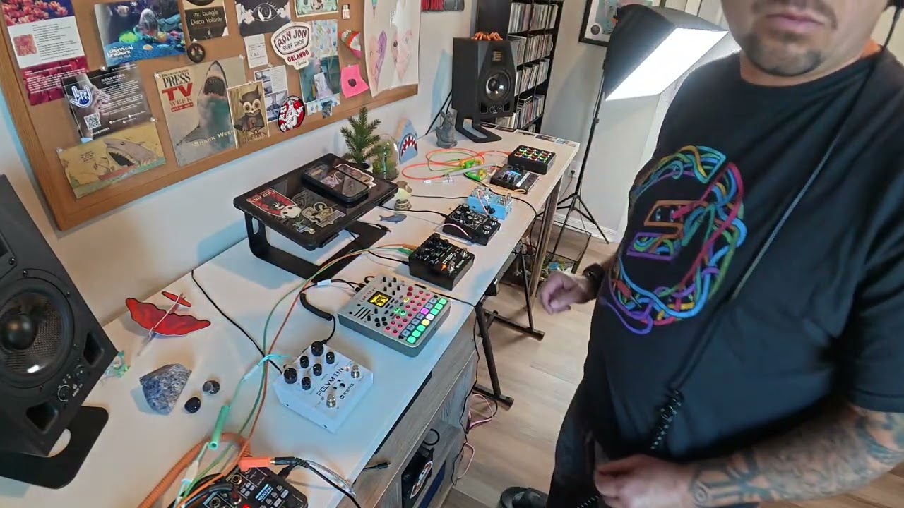 Colors 2.0 #SONICWARE_Challenge