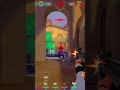 ASCENT RELAUNCH ACE #clove #valorantclips