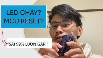 5 câu hỏi điện tử mà 99% người mới đều thắc mắc (giải thích logic – dễ hiểu)