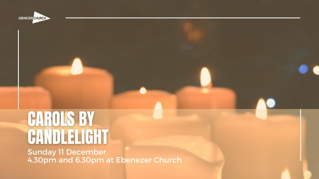 Carols by Candlelight 2022 YouTube Carols by Candlelight 2022 YouTube