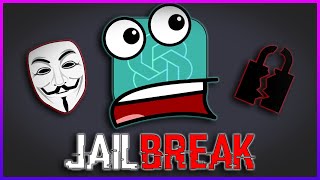 How To Actually Jailbreak ChatGPT! (Educational Purposes ONLY!) screenshot 5