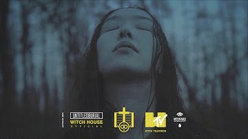 ♾ OKKVLT KΛTT — Cau Fy Llygaid