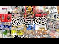 超バズ即売れ限定品‼️コストコ新商品ラッシュ‼️セール品＆おすすめ品＆寿司全種類‼️ガソスタオープン記念動画🎥2026年4月24日