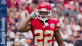 Marcus Peters || Kansas City Chiefs || 2015 Rookie Highlights