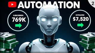 YouTube Automation with Free AI Tools | Full Course | lecture 2