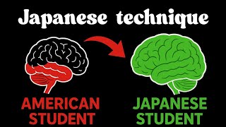 Celebrity How To Remember Everything Like The Japanese Students (Study Less fr) Profile