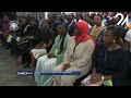 GABON DIPLOMATIE : RENCONTRE DIASPORA ET DÉPART
