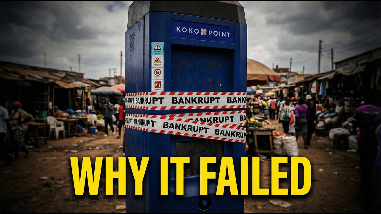 Почему Коко исчезла за одну ночь?