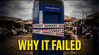 Why Koko Disappeared Overnight