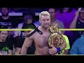 Hendry, Page and Kazarian Battle in Rebellion MAIN EVENT PREVIEW | TNA iMPACT! April 24, 2025