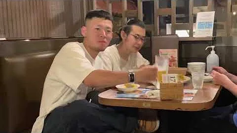 チャリドリ