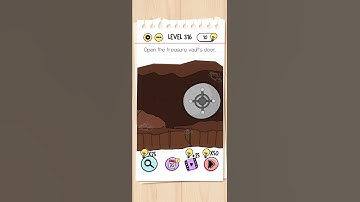 [ Brain Test ] Brain Test Level 316 Answer