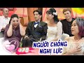 Vợ Chồng Son #378 I Bị liệt người vì TAI NẠN GIAO THÔNG, chồng cưới được vợ đẹp nhờ 'SỰ CỐ' hi hữu