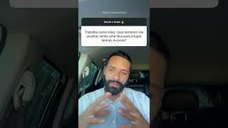 Sou Uber