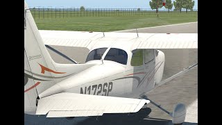 Secondary Flight Controls