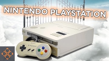 Consoles That Never Got Released