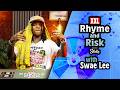 Swae Lee Gets Tested on Hip-Hop Trivia and It Gets HOT 😭🌶️