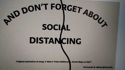 doumb ways to die in coivd reverse