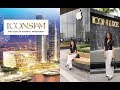 พาชม ICONSIAM ไอคอนสยาม ห้างหรูเปิดใหม่ มีอะไรบ้าง?