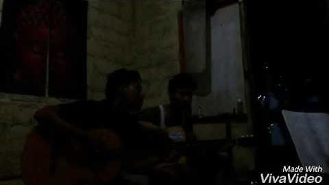 janji palsu-basse band bali